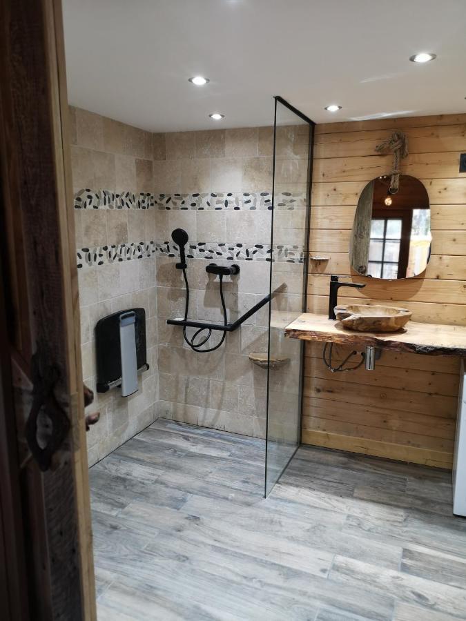 Appartement Sortilège à Lambesc Extérieur photo